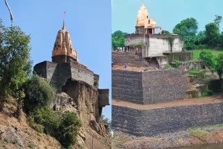 MAHESHWAR JWALESHWAR MAHADEV TEMPLE