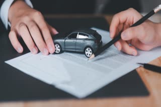 Procedure After Car Loan Closure