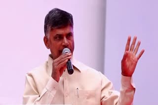 Chandrababu