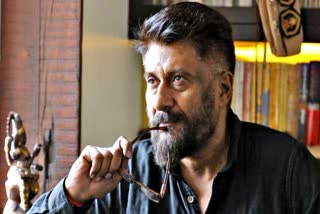 Vivek Agnihotri on Doctor Murder Case