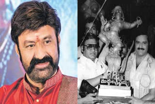 Balakrishna Hit Movies List