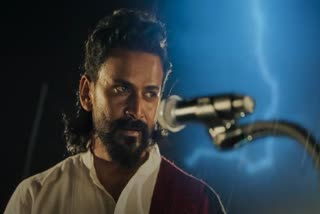 Daali Dhananjay JINGO Movie