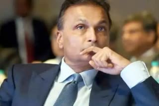 Sebi Bans Anil Ambani