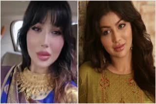 Bollywood Actress Ayesha Takia trolled for her latest look pics now she deleted her instagram account