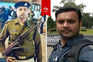 चंदौली में RPF जवानों की हत्या का मामला