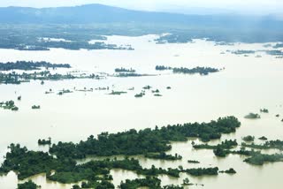 India-Bangladesh river waters issue crops up again amidst heavy rains and floods