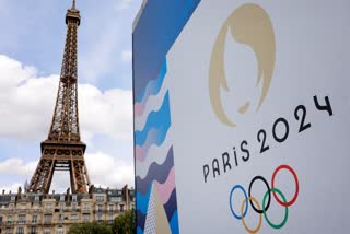 Paris Olympics Viacom 18