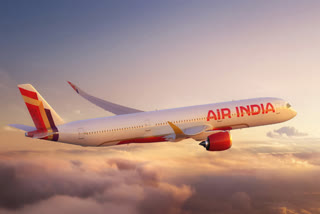 DGCA IMPOSES PENALTIES ON AIR INDIA