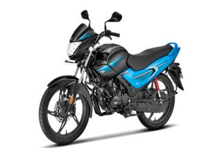 Hero Glamour 125 Launched