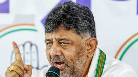 Karnataka Dy CM DK Shivakumar  ജലനിരക്ക് വര്‍ദ്ധന  ഉപമുഖ്യമന്ത്രി ഡി കെ ശിവകുമാര്‍  BWSSB