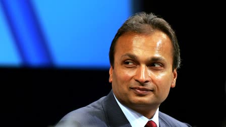 Anil Ambani