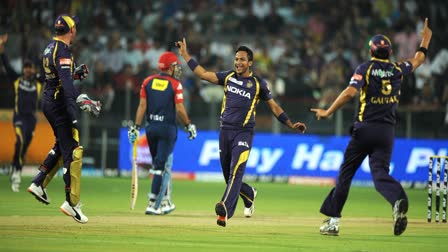 Shakib al Hasan