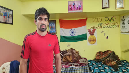 Paris Olympics bronze medalist Aman Sehrawat says Not to let fame get overhead