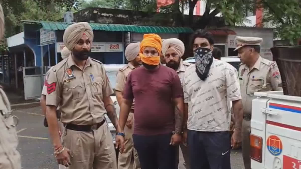 A youth was killed during a fight between two groups in Sri Chamkaur Sahib of Ropar