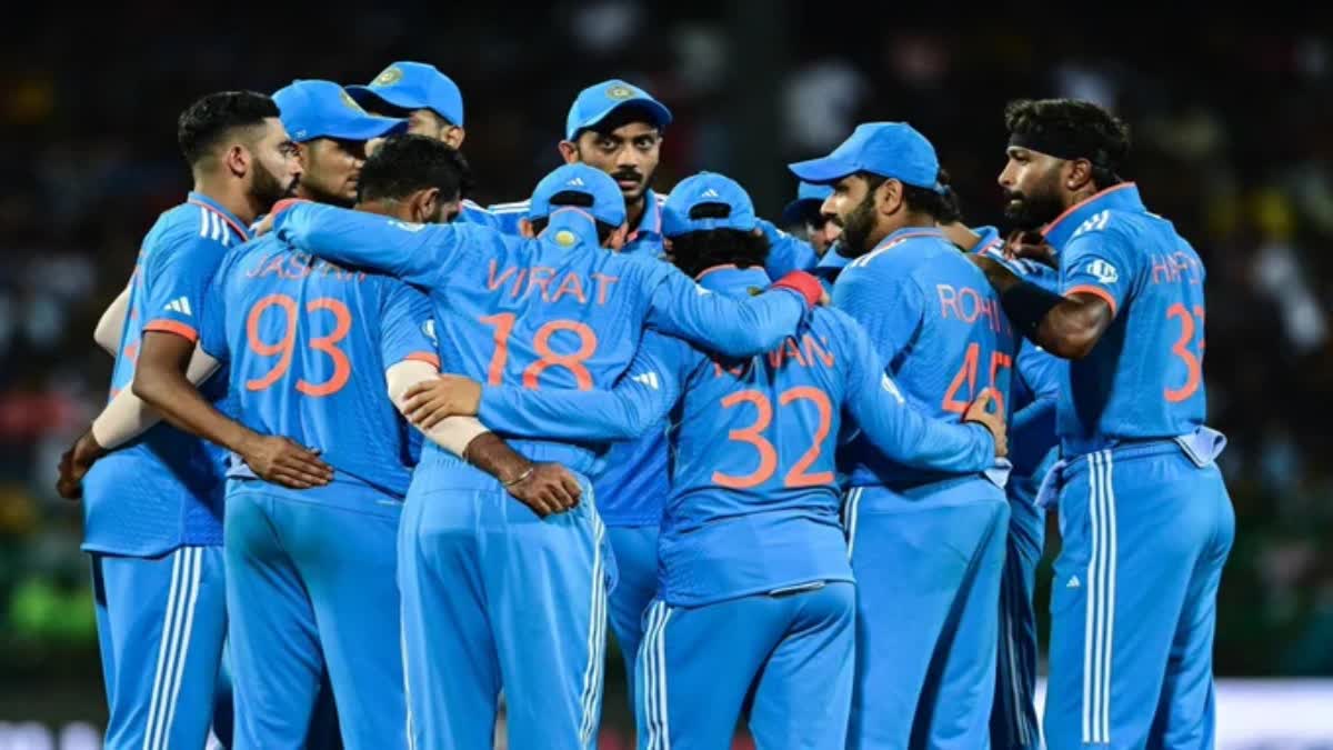 india become no1 all three format