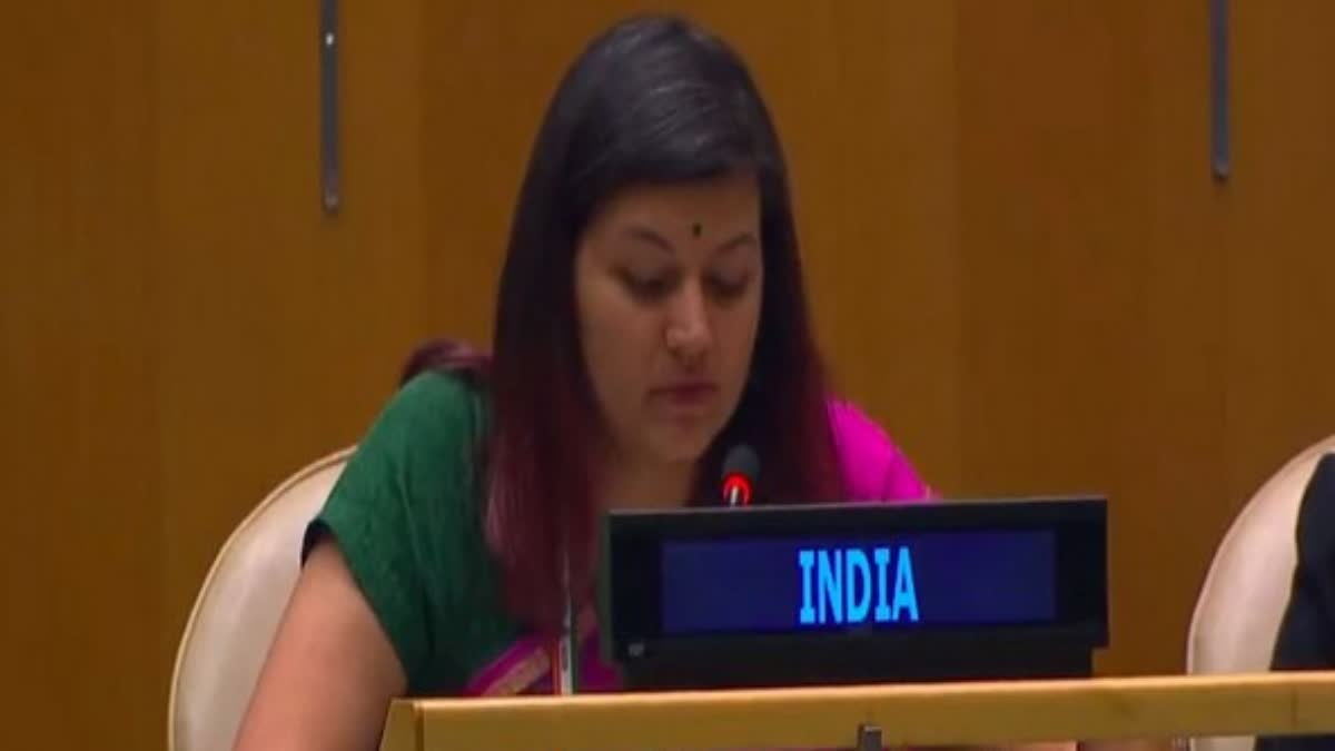 India Slams Pakistan