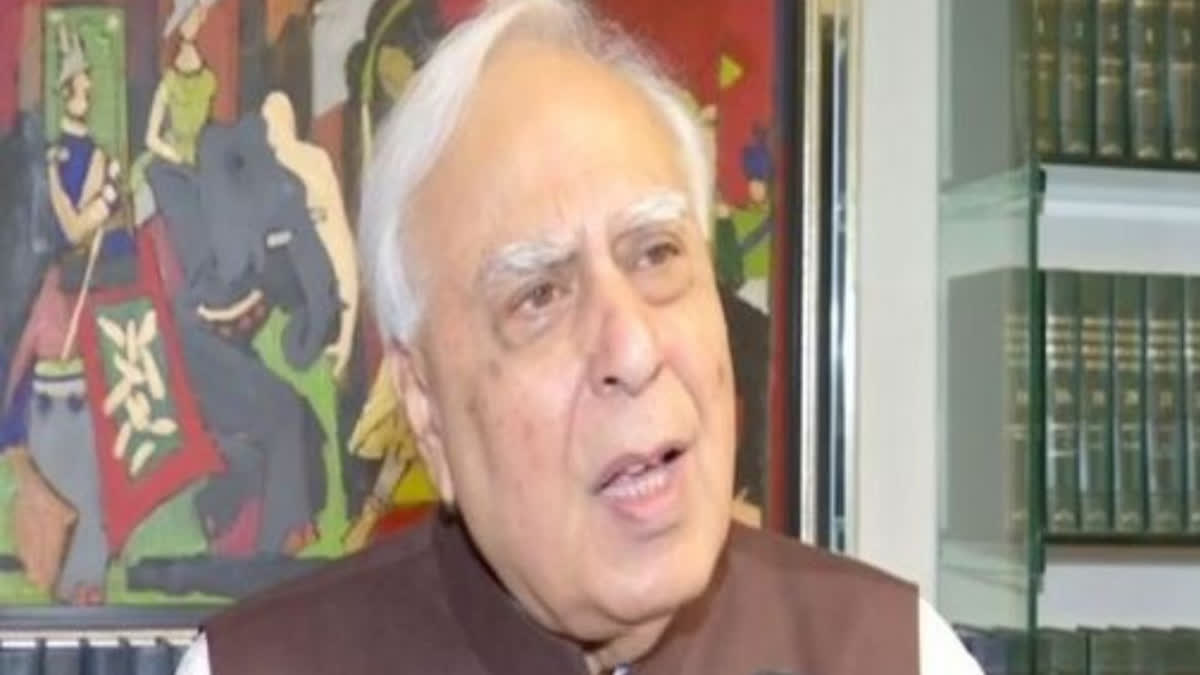 Kapil Sibal