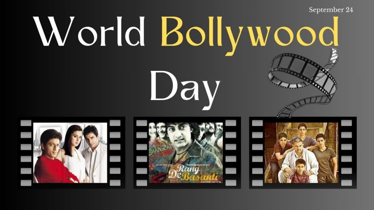 World Bollywood Day is a tribute to the splendor of Indian cinema and its global influence, which has come a long way since its inception and will undoubtedly continue to mesmerize audiences, bridging cultures and sharing the magic of storytelling for generations to come.