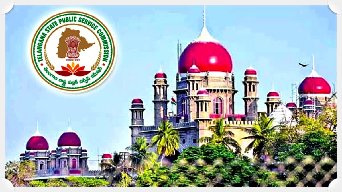 Telangana HC