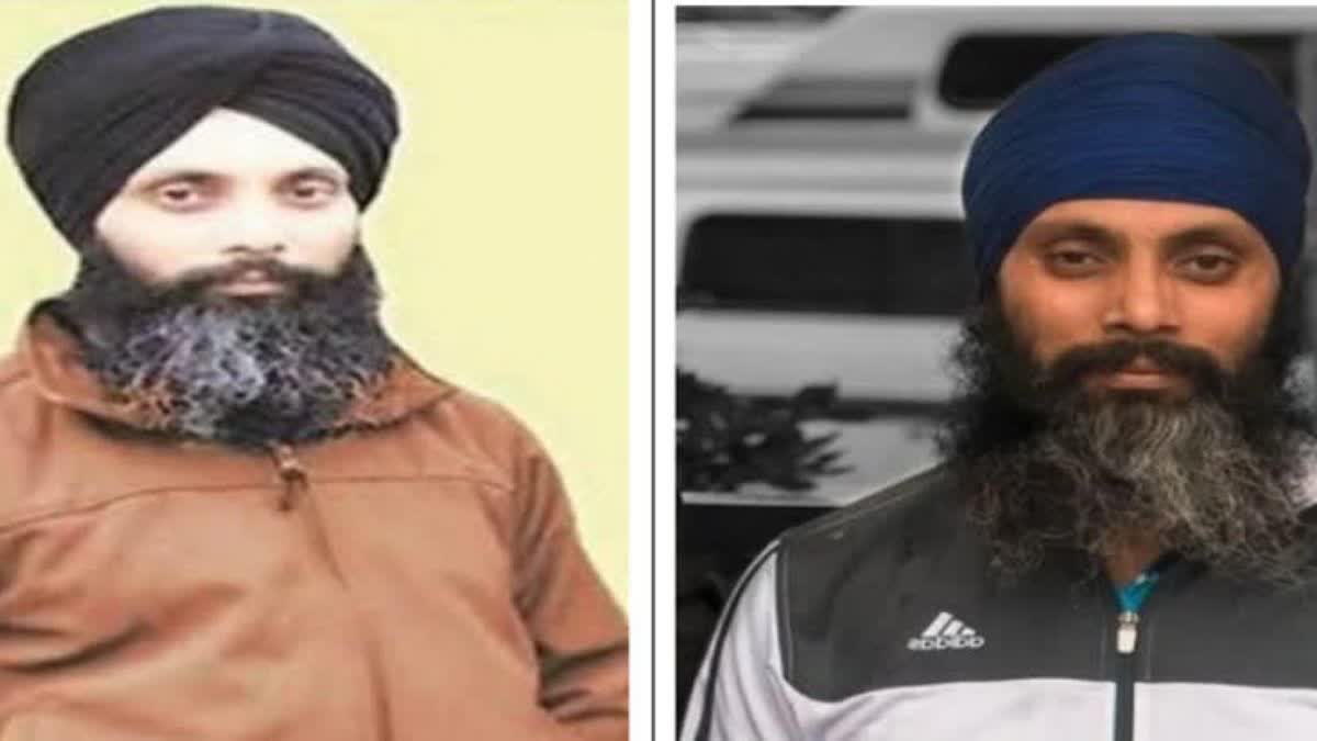 India Canada Row, Khalistani Terrorist Hardeep Singh Nijjar