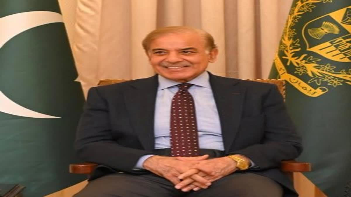 Shehbaz asserts, Nawaz Sharif to return home as planned, will present agenda of progress' on Oct 21