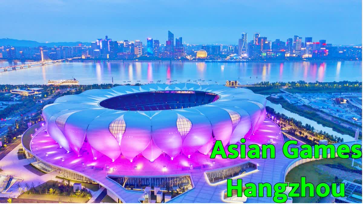 19th Hangzhou Asian Games