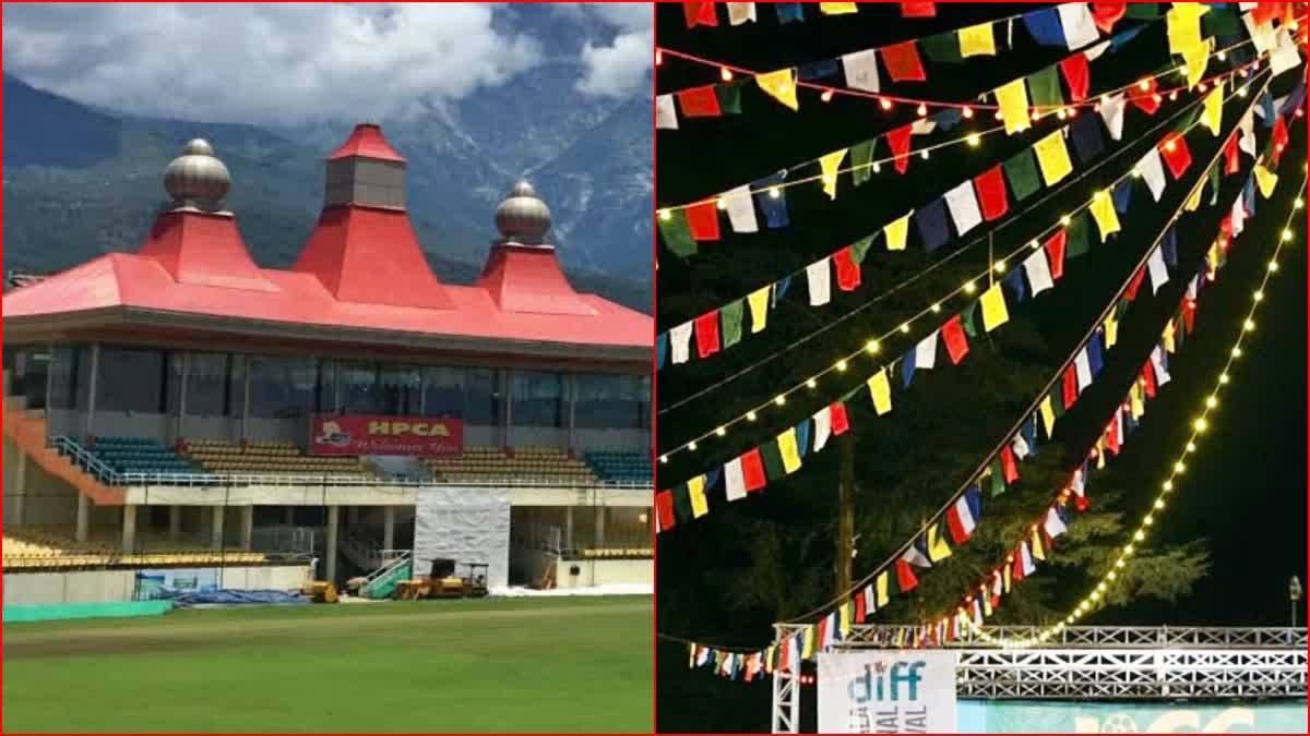 Dharamshala Tourism