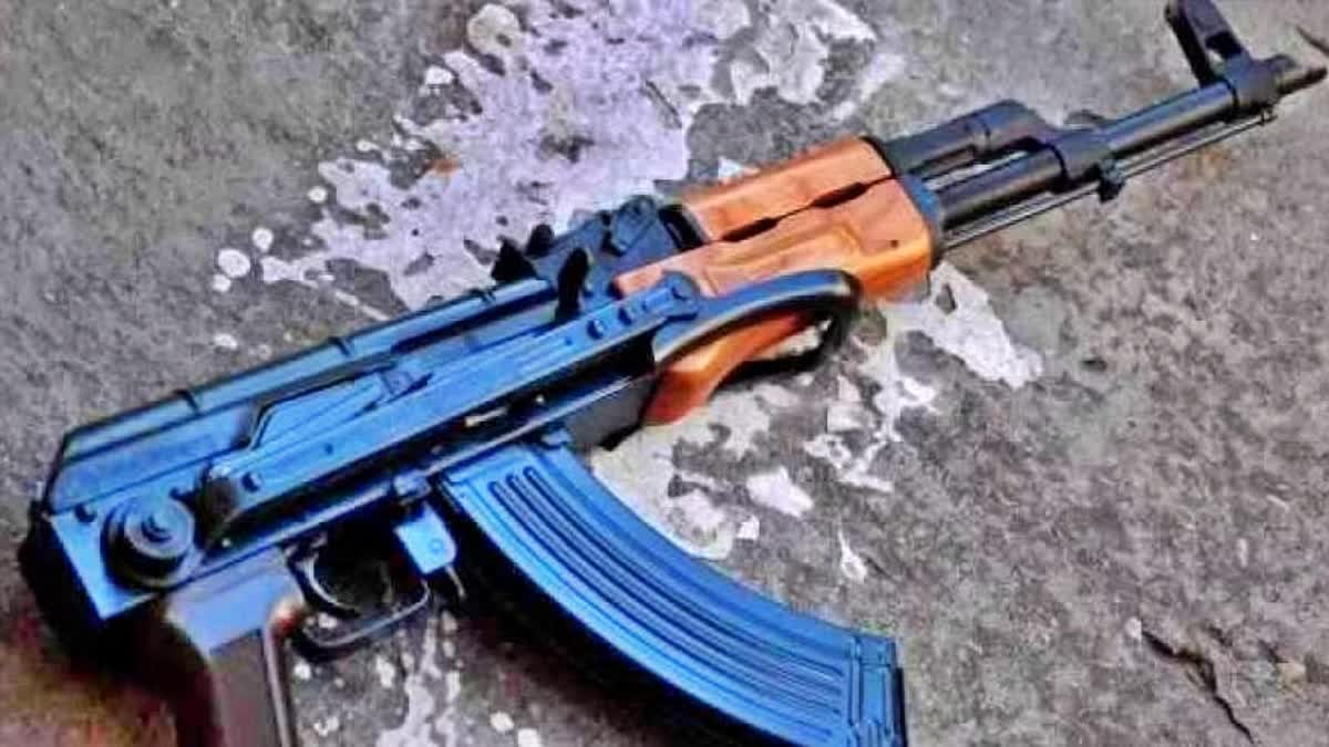 the-ak-47-why-it-continues-to-be-a-favourite-of-soldiers