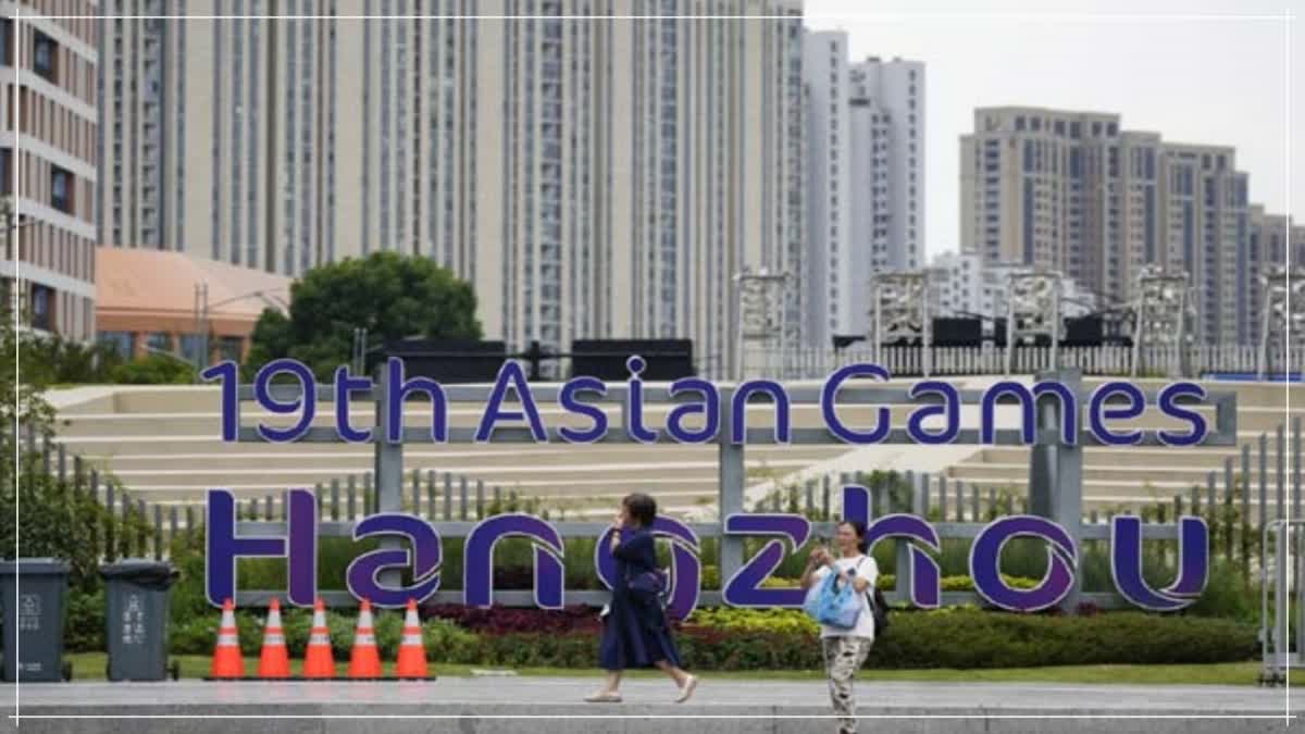 Asian Games 2023