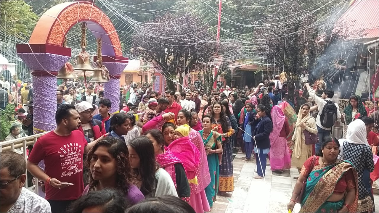 Nanda Mahotsav