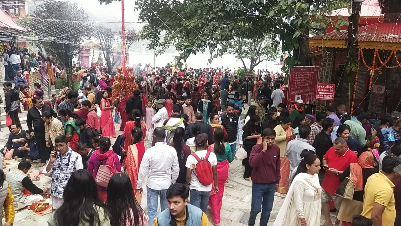 Nanda Mahotsav