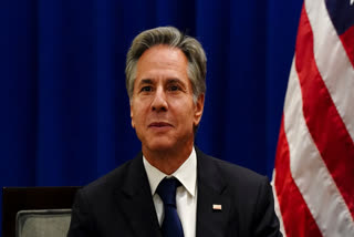 US Secretary of State Blinken speaks on India-Canada row