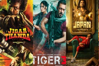 Deepavali 2023 Movie Release : మళ్లీ డబ్బింగ్ చిత్రాలదే డామినేషన్​.. ఈ సారి ఏం రిలీజ్ కానున్నాయంటే?