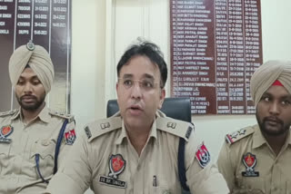Mansa Police arrested four thugs selling stolen vehicles with facke documents