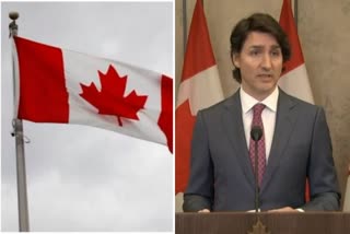 justin trudeau statement on india