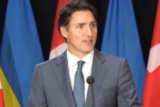 PM Trudeau Allegation On India