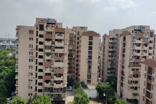 Signature View apartments