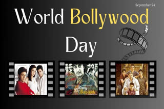 Celebrating the global phenomenon of Indian cinema