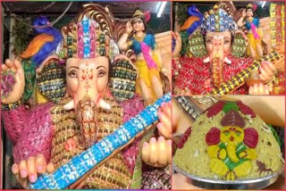 Variety_Ganesh_Idols_in_Chirala