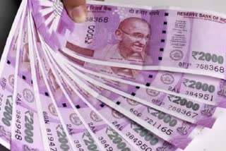 Last date Of return Rs 2000 Notes, RBI, 30 September