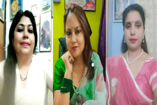 Opinion of women of Deoghar on Women Reservation Bill