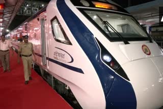 High speed train to ply between Ahmedabad Sanand in next six months Ashwini Vaishnaw