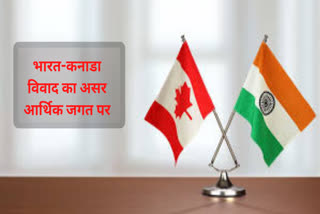 Canada-India Tension