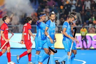 Indian men's hockey team will start their campaign in the Asian Games with a match against Uzbekistan on Sunday. The competition will provide India an opportunity to improve their performance in the last edition and book a berth in the Olympics.