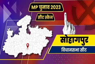 MP Seat Scan Sohagpur