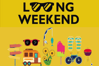 Upcoming Long Weekend