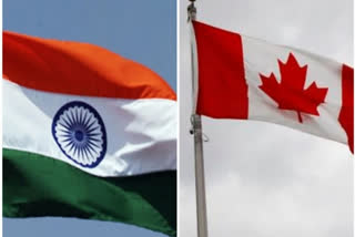nervous situation between India and Canada flight ticket prices are skyrocketing