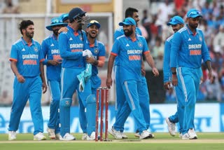Gautam Gambhir Message to Team India  ODI World Cup 2023  Gautam Gambhir  ICC ODI Ranking  India vs Australia  ഗൗതം ഗംഭീര്‍  ഏകദിന ലോകകപ്പ് 2023  ഇന്ത്യ vs ഓസ്‌ട്രേലിയ  ഇന്ത്യ ഐസിസി ഏകദിന റാങ്കിങ്