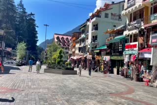 kullu manali tourism