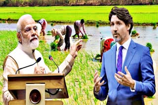 India Canada Relations